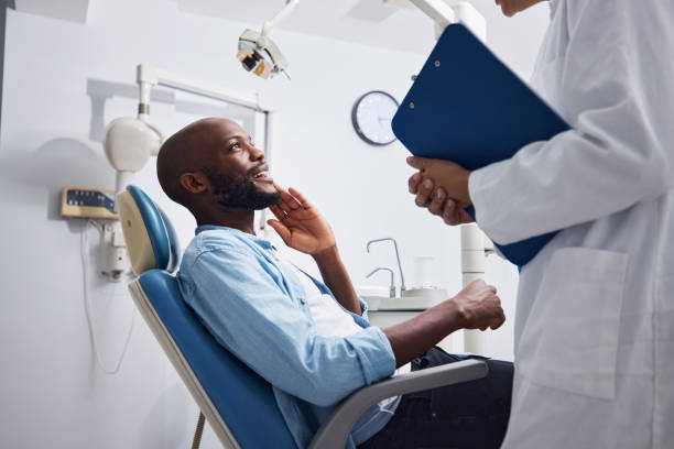 Best Weekend Emergency Dentist in Gothenburg, NE