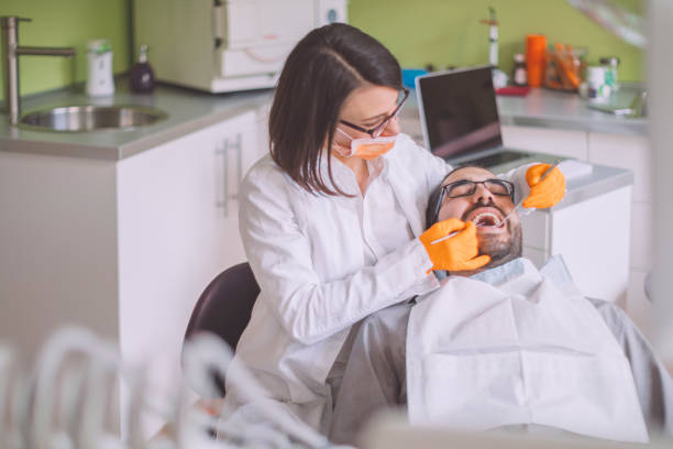 Best Cosmetic Emergency Dentistry in Gothenburg, NE